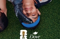 Confidence-Inspiring Youth Beauty Campaigns