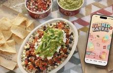 Summer-Ready QSR Loyalty Programs