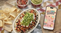 Summer-Ready QSR Loyalty Programs