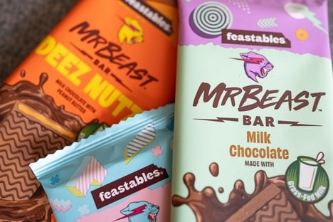 Candy Water Collaborations