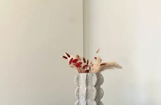 Circular Handmade Tables