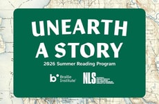 Accessible Summer Reading Initiatives
