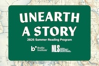 Accessible Summer Reading Initiatives Image 1
