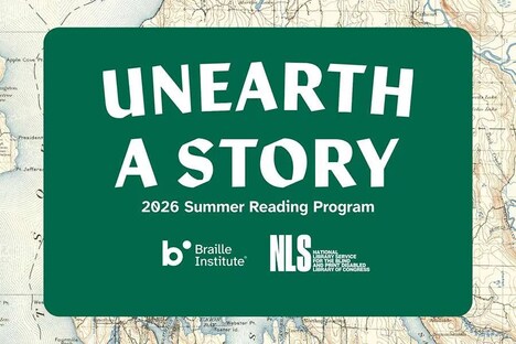 Accessible Summer Reading Initiatives