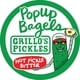 Spicy Pickle Butters Image 1