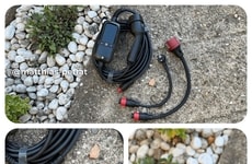 Goal-Based EV Charging Systems