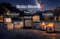 Expanded European-Focused Outdoor Grills