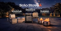 Expanded European-Focused Outdoor Grills Image 1