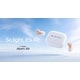 Ultra-Lightweight OTC Hearing Aids Image 1
