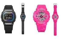 Chic Band-Approved Watch Designs Image 2