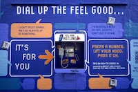 Feel-Good Hotlines Image 1