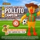 Soccer-Themed Chicken Qsr Promotions Image 1