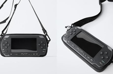 Gaming Device Carryalls