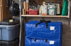 Durable Moving Bags
