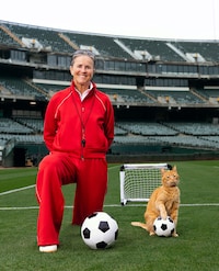 Goal-Matched Cat Food Giveaways Image 2