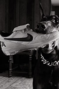 NOCTA Nike Soccer Collaborations Image 2