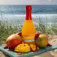 Spicy Mango Gins Image 2