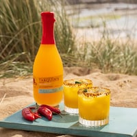 Spicy Mango Gins Image 3