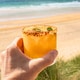 Spicy Mango Gins Image 4