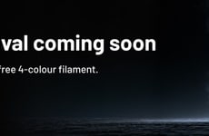 3d Printer Technology Expansions