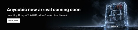 3d Printer Technology Expansions