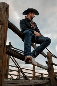heritage-inspired men