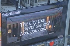 Massive Public Video Ads