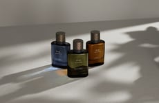 Celeb-Approved Cologne Launches
