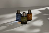 Celeb-Approved Cologne Launches