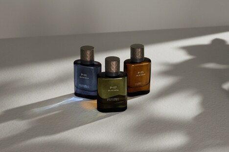 Celeb-Approved Cologne Launches