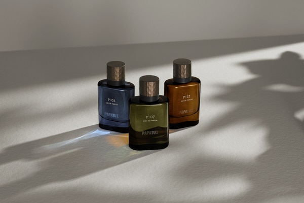 Celeb-Approved Cologne Launches