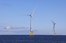 France Offshore Wind Farms