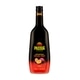 Passion Fruit Liqueur Bottles Image 1