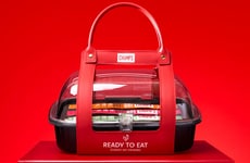 Limited-Edition Rotisserie Bags