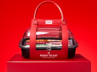 Limited-Edition Rotisserie Bags