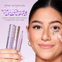 Tubing Liquid Eyeliners