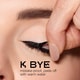 Tubing Liquid Eyeliners Image 2