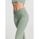 Body-Hugging Lounge Pants Image 1
