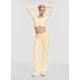 Body-Hugging Lounge Pants Image 2