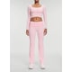 Body-Hugging Lounge Pants Image 7