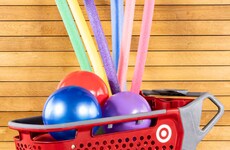Experience-Focused Retail Carts