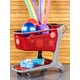 Experience-Focused Retail Carts Image 1