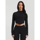 Ultra-Flattering Pilates Zip-Up Jackets Image 1