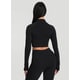 Ultra-Flattering Pilates Zip-Up Jackets Image 2