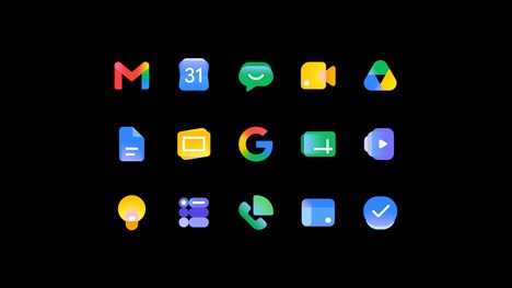 Unified Productivity Branding