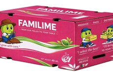 Dynamic Citrus Produce Brands