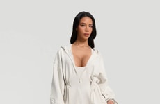 Ultra-Comfortable Drawcord Hoodies