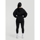 Ultra-Comfortable Drawcord Hoodies Image 6