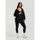 Ultra-Comfortable Drawcord Hoodies Image 7