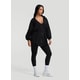 Ultra-Comfortable Drawcord Hoodies Image 8